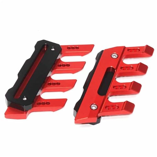 Garde-Boue Avant Moto pour Kawasaki Z900 Z650 et Z900RS 2017-2021
