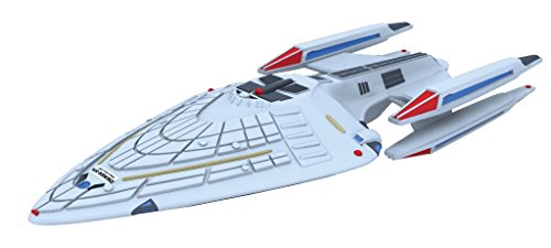 WizKids Star Trek: Attack Wing U.S.S. Prometheus Expansion Pack