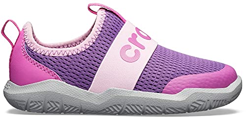 Image of Crocs Unisex Kids Swiftwater Expedition Sandal