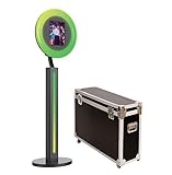 Portable iPad Photo Booth for iPad 10.2