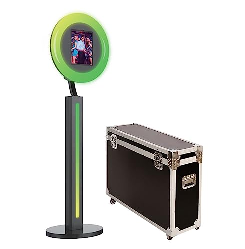 Portable iPad Photo Booth for iPad 10.2