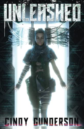 Cover of Unleashed