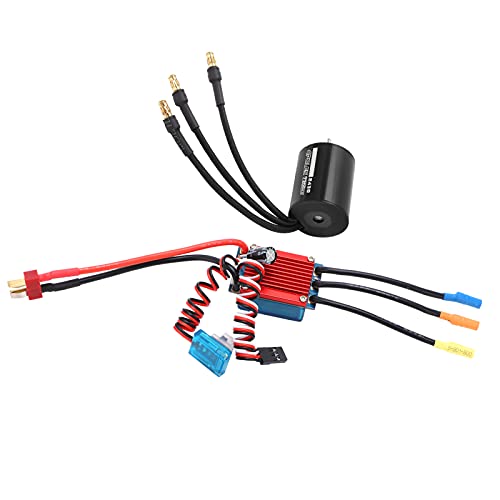 ラジコン esc ブラシレス」の人気商品一覧 | 安い商品を通販サイトから