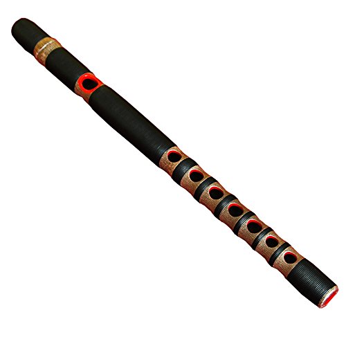 Amazon | 龍笛 りゅうてき 竜笛 樹脂製 黒巻 | 篠笛 | 楽器・音響機器