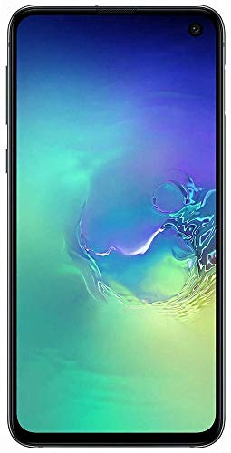 Samsung G970 Galaxy S10e 4G 128GB Dual-SIM Prism Green EU