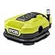 RYOBI 18 V ONE+ Akku-Multi-Kompressor RMI18-0, max. 11 bar Druck, Digitalanzeige, ohne Akku und Ladegerät