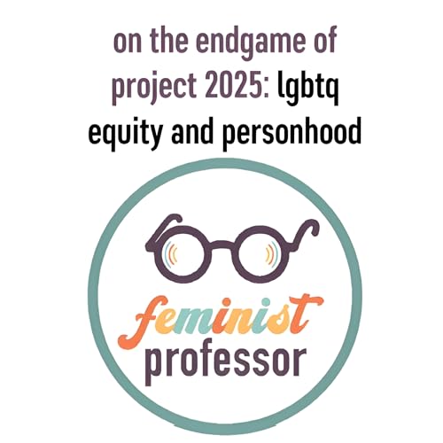S2 E3, On LGBTQ Equity and Personhood