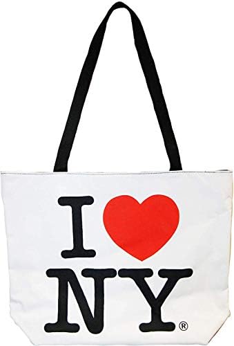 i love new york bolsa