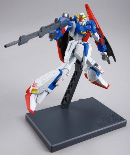 Speed Grade MSZ-006 Z Gundam 1/200 model kit by Bandai