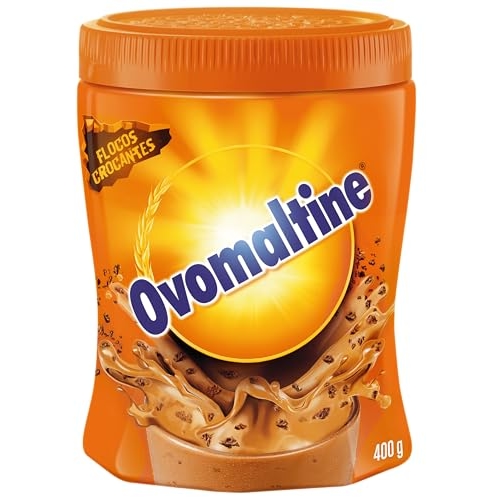 Ovomaltine Flocos Crocantes 400G