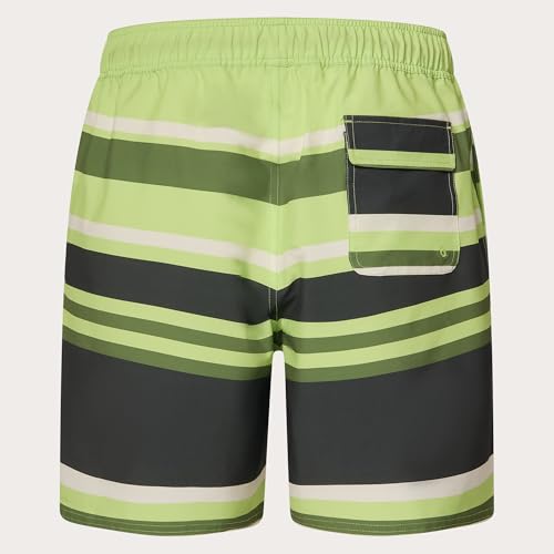 Oakley Men's Sunset Recycled 19” Boardshort2