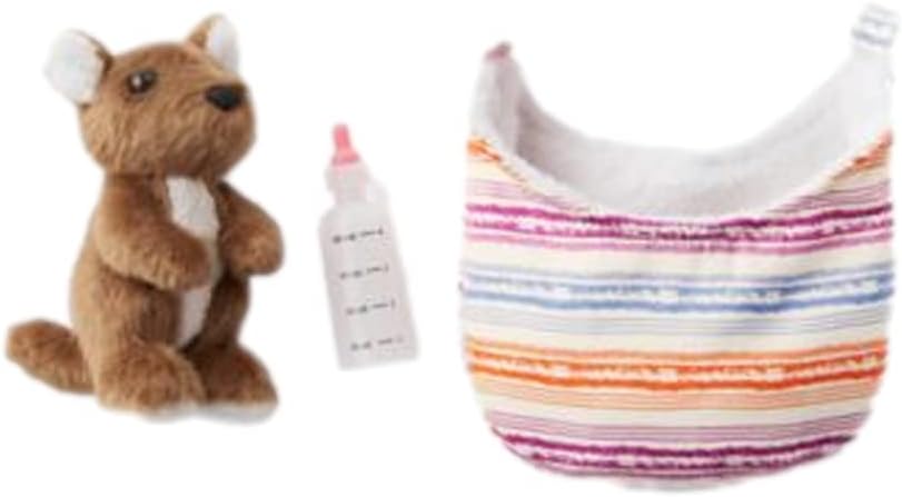 – Kira - Kira's Wallaby Care Set- GOTY 2021