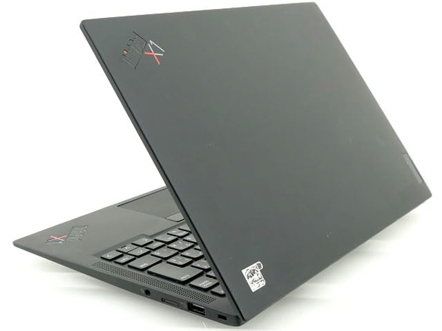 Amazon.co.jp: 【整備済み品】 Lenovo レノボ Thinkpad X1 Carbon Gen
