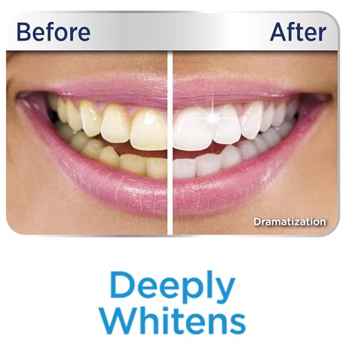 Image of Ontel Miracle Teeth Whitener - Activated Coconut Charcoal Powder (Pack of 2)