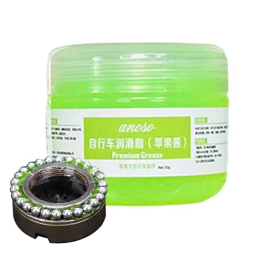 Grasa Bicicleta Rodamientos Marca Rurunklee