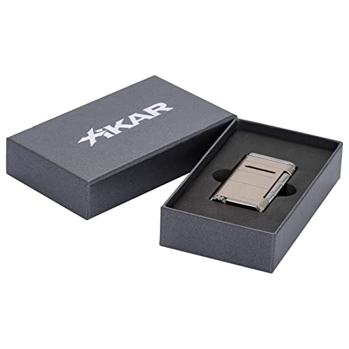 Encendedor Xikar Allume llama sencilla y durable miniatura 7