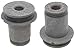 ACDelco Advantage 46G8010A Front Upper Suspension Control Arm Front Bushing