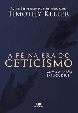 Fé na era do ceticismo, a