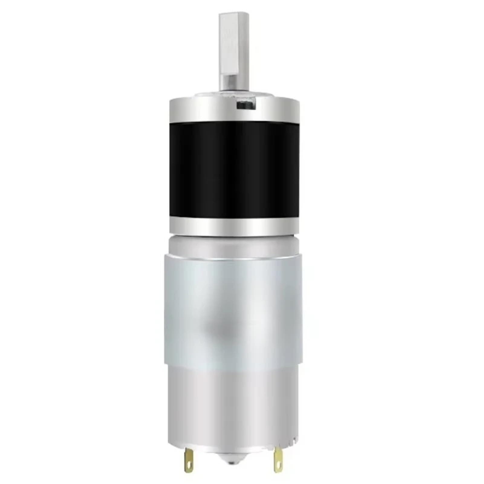 42-775 8-2160 giri/min 12/24 V DC Motoriduttore Adatto for Rilegatrice for Supermercati Riduttore Epicicloidale Motore for Pannelli Fotovoltaici Robusto e stabile