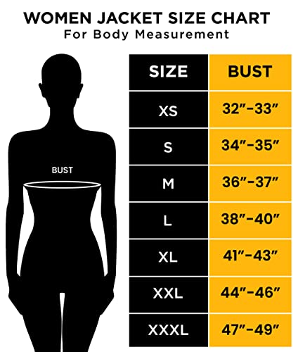 Blingsoul Leather Jacket Women With Hood | [1309194] Betty Black, L #TOP5