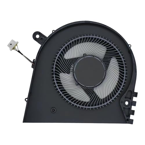 Ventilateur de processeur Dell Latitude 7640 7440 ND75C99-22F04 EG50040S1-CV41-S9A