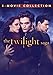 Twilight Saga 5 Movie Collection [DVD]