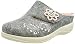 Produktbild Flyflot Damen 863981 Hausschuh, Grey, 42 EU