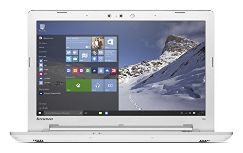 Lenovo Ideapad 500-15ISK - Portátil de 15.6