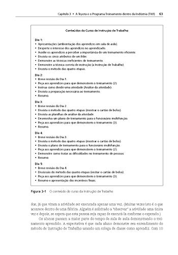 O Talento Toyota: O Modelo Toyota Aplicado ao Desenvolvimento de Pessoas