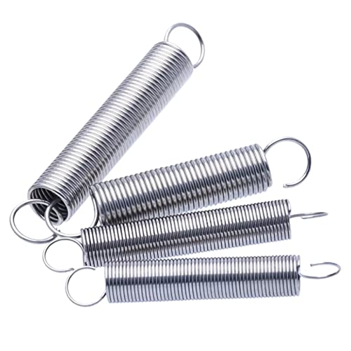 Molle di trazione, molla di estensione, 5 molle di...