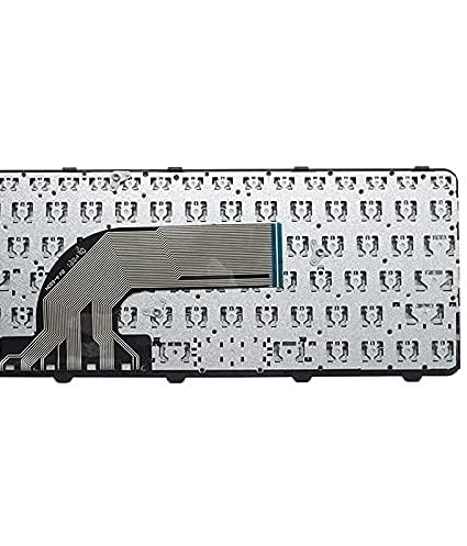 Image of Laptop Keyboard for HP ProBook 440 G1 G2 445 G0 G1 G2 430 G2 767470-001 774383-001 PK131593A00 Without Backlit Laptop Keyboard