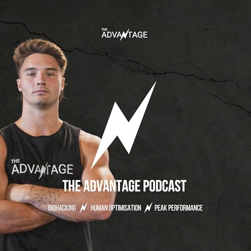 『The Advantage Podcast』のカバーアート