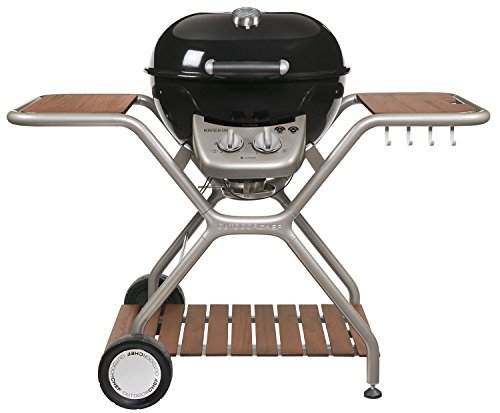 Outdoorchef Gasgrill „Montreux 570G Wood“ –...