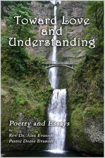 Paperback Toward Love and Understanding Book