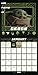 2026 Star Wars: Mandalorian - Grogu Wall Calendar
