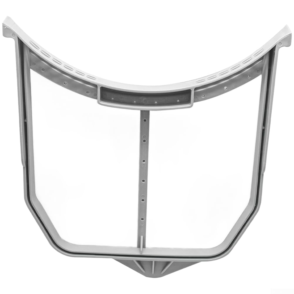 Filtre à peluches en aluminium pour sèche-linge MED5630HW2 W11758174
