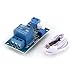 Produktbild Mini XH-M131 DC 5 V Fotowiderstand Schalter Lichtsensor-Modul Relay-Modul Automatische Helligkeitssteuerung