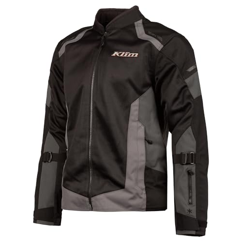 Image of KLIM Men's Induction Street Motorcycle Jacket
