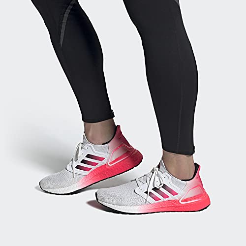 Image of adidas Boys Ultraboost 20 Running Shoes