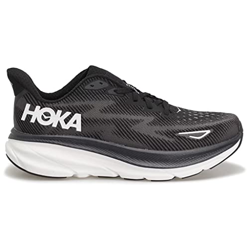 Image of HOKA ONE ONE Men's Running Shoes, 9.5 US