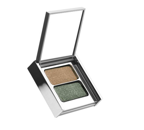 Statue of Liberty Silky Eyeshadow Duo - Paraben-Free