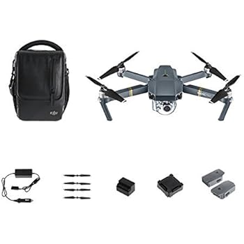 dji mavic pro price