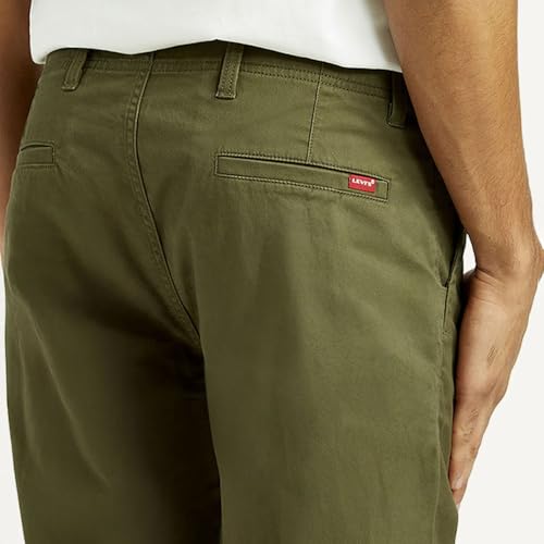 Image of Levi's Men's 512 Slim Fit Mid Rise Jeans