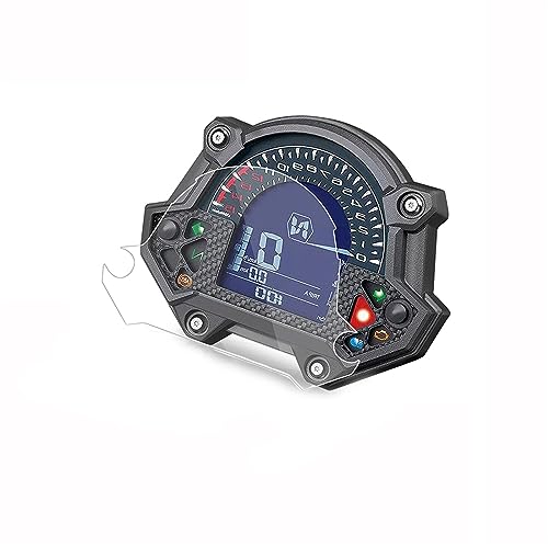 Protecteur d'écran de film protection rayure Kawasaki Z900 Z650