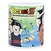 Stor Taza de cerámica de sublimación de 325 ml en caja de Dragon Ball Imagen de Stor Taza de cerámica de sublimación de 325 ml en caja de Dragon Ball