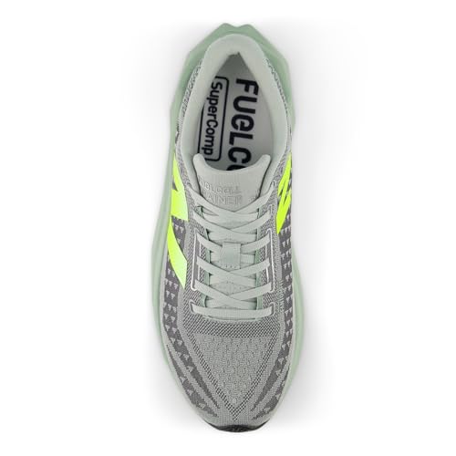 Image of New Balance Men's FuelCell Supercomp Trainer V3