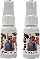 Algopix Similar Product 15 - Liquid Ass Prank Toy (2 Pack)