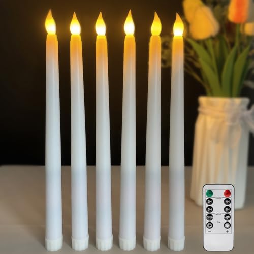 velas artificiales marca AUTOWT