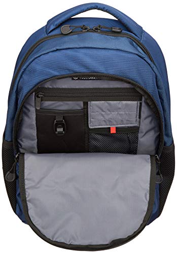 Mochila Vx Sport Cadet Azul