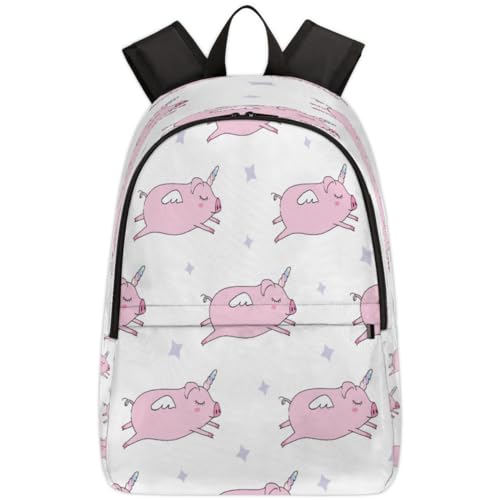 Sac à dos 17.4 L avec compartiment pc pour organiser facilement vos affaires